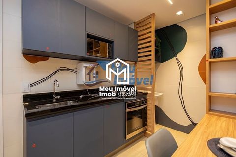 Foto Apartamento