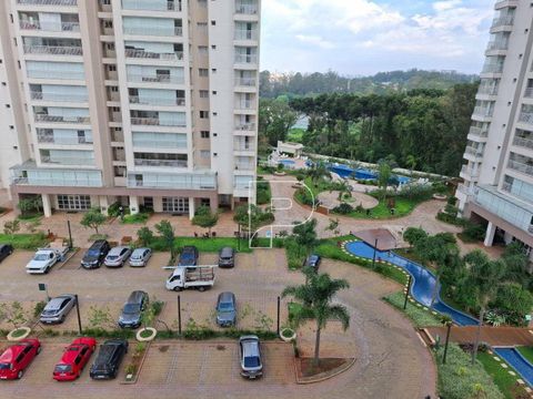 Foto Apartamento