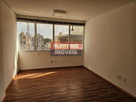 Foto Sala / Conjunto Comercial