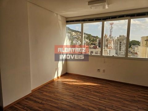 Foto Sala / Conjunto Comercial