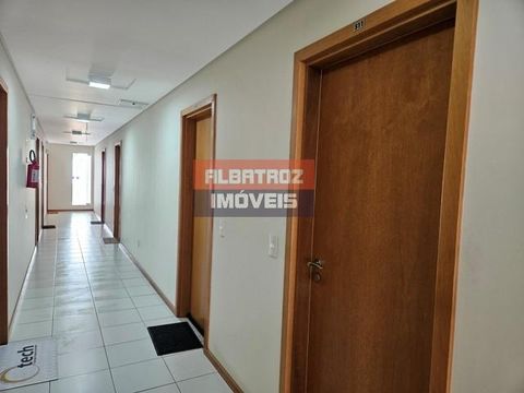 Foto Sala / Conjunto Comercial