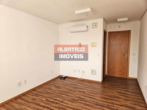 Foto Sala / Conjunto Comercial