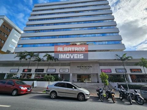 Foto Sala / Conjunto Comercial