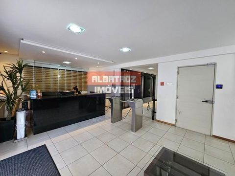 Foto Sala / Conjunto Comercial