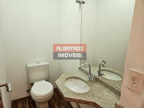 Foto Sala / Conjunto Comercial