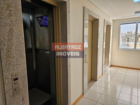 Foto Sala / Conjunto Comercial