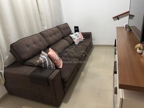 Foto Casa em Condomínio