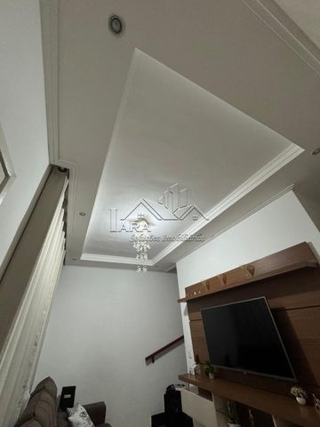 Foto Casa em Condomínio