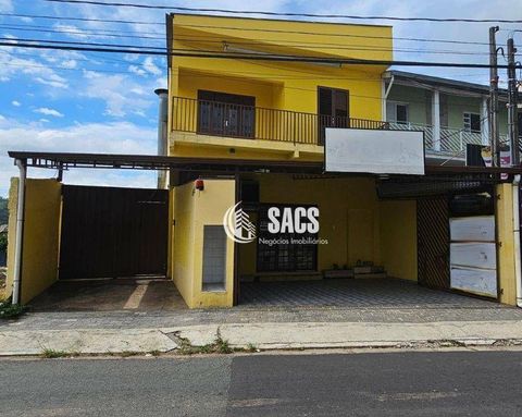 Foto Sala / Conjunto Comercial