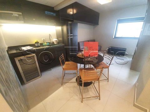 Foto Apartamento
