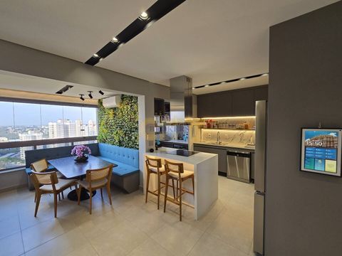 Foto Apartamento