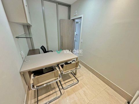 Foto Sala / Conjunto Comercial