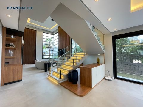 Foto Casa em Condomínio