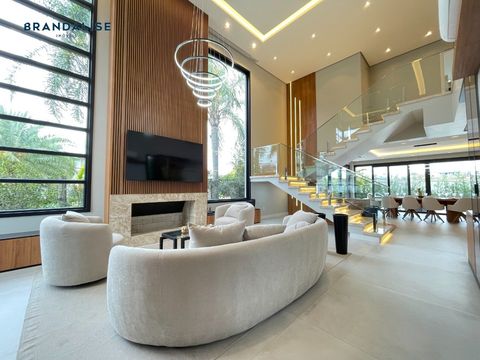 Foto Casa em Condomínio