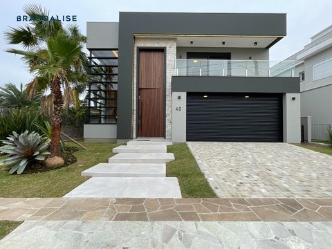 Foto Casa em Condomínio