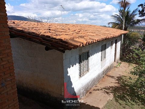 Foto Fazenda / Sítio / Chácara