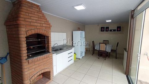 Foto Casa em Condomínio