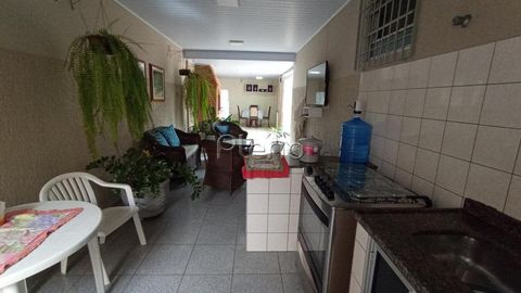 Foto Casa em Condomínio