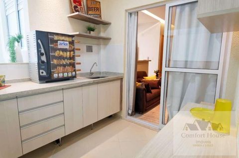 Foto Apartamento