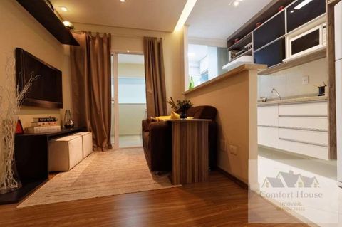 Foto Apartamento