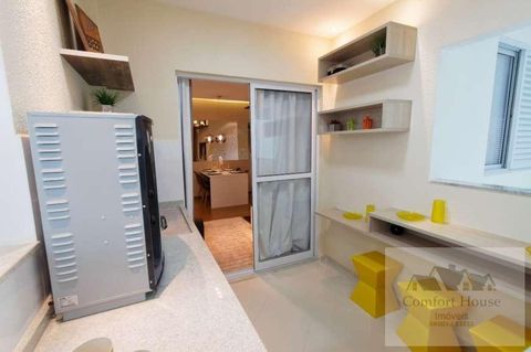 Foto Apartamento