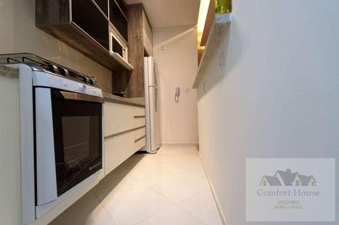 Foto Apartamento