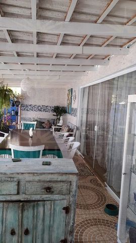 Foto Casa em Condomínio
