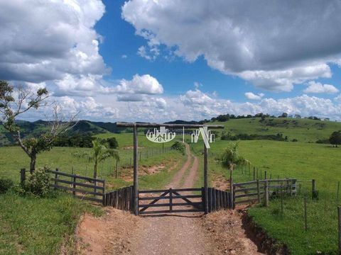 Foto Fazenda / Sítio / Chácara