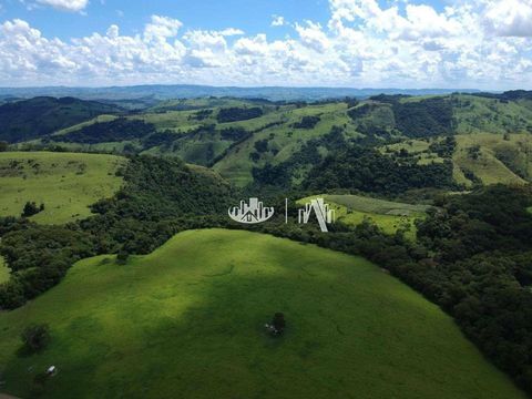 Foto Fazenda / Sítio / Chácara