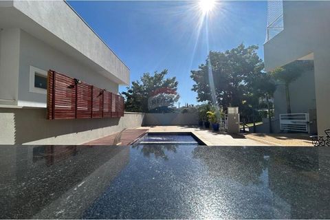 Foto Casa em Condomínio