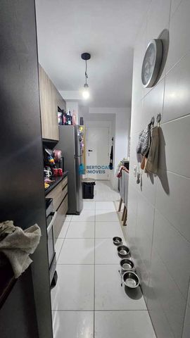 Foto Kitnet / JK / Studio