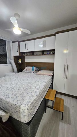 Foto Kitnet / JK / Studio