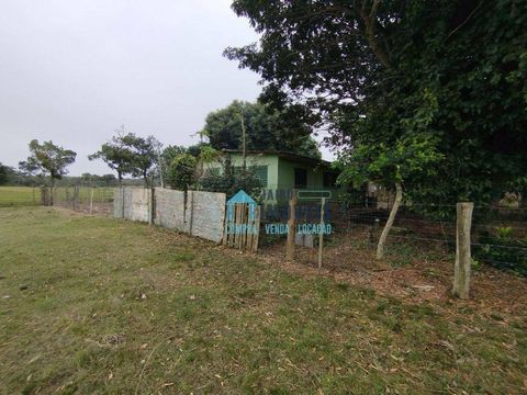 Foto Fazenda / Sítio / Chácara