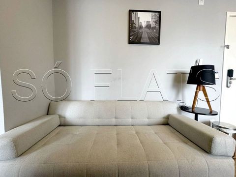 Foto Apartamento
