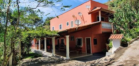 Foto Fazenda / Sítio / Chácara