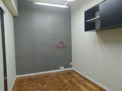 Foto Sala / Conjunto Comercial