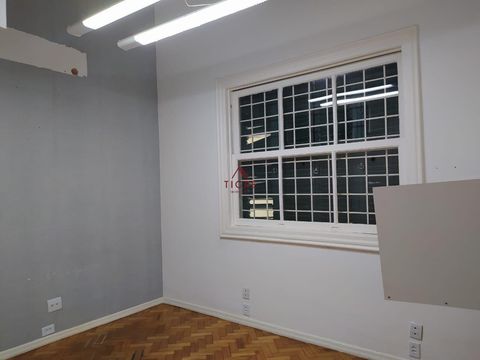 Foto Sala / Conjunto Comercial