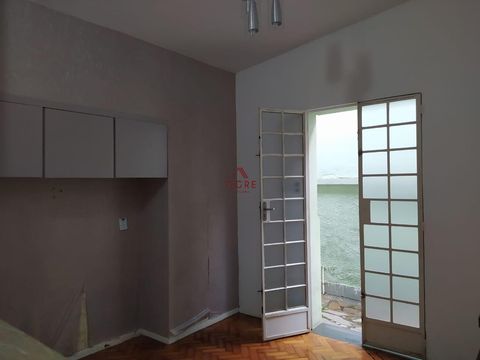 Foto Sala / Conjunto Comercial