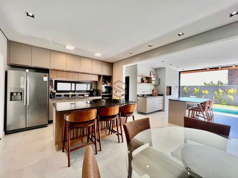 Foto Casa em Condomínio