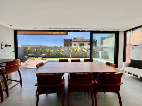 Foto Casa em Condomínio