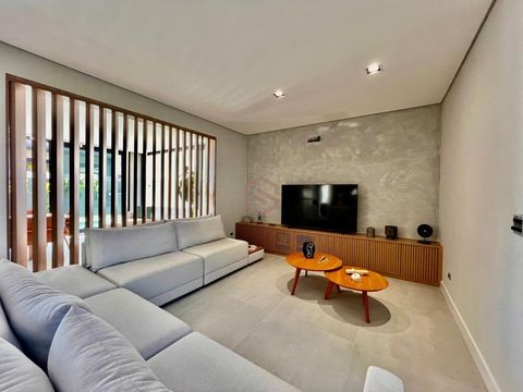 Foto Casa em Condomínio