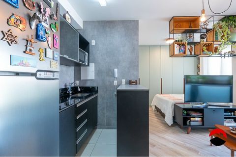 Foto Apartamento