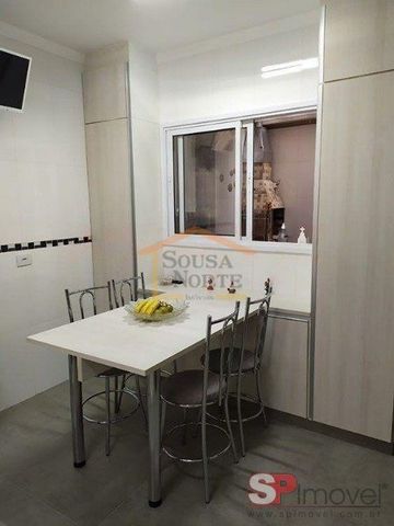 Foto Casa em Condomínio