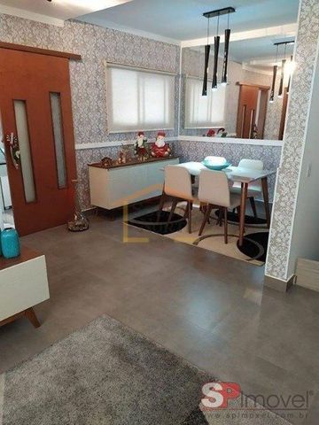 Foto Casa em Condomínio