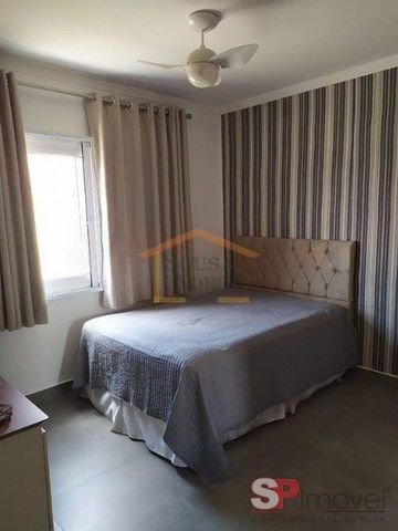 Foto Casa em Condomínio