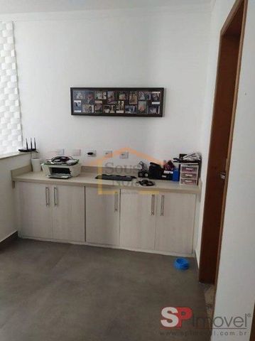 Foto Casa em Condomínio