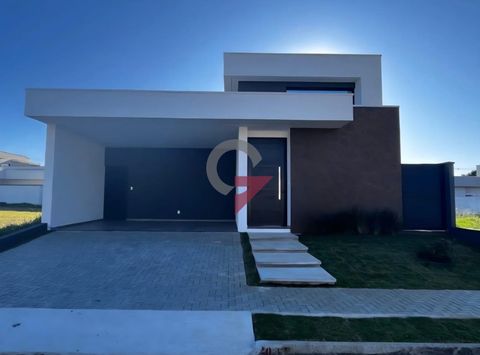 Foto Casa em Condomínio