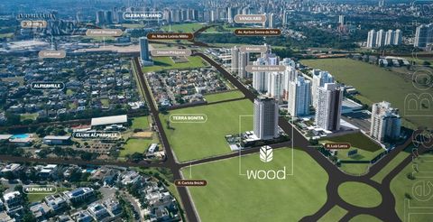 Foto Apartamento