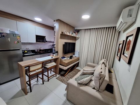 Foto Apartamento
