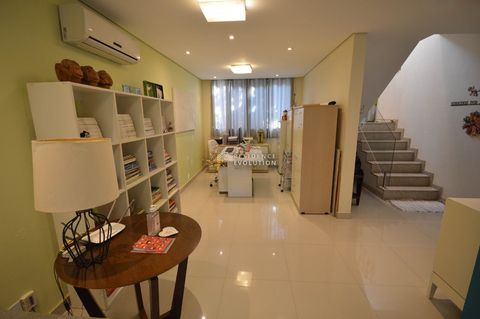 Foto Casa em Condomínio